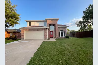 1405 Turtle Cove Drive, Little Elm, TX 75068 - Photo 1