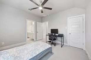 5805 Heatherwood Loop, Sachse, TX 75048 - Photo 31