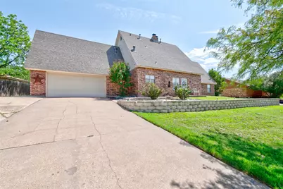 641 Green Valley Drive, Abilene, TX 79601 - Photo 1