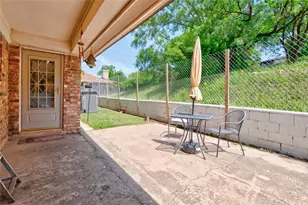641 Green Valley Dr, Abilene, TX 79601 - Photo 27