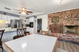 641 Green Valley Dr, Abilene, TX 79601 - Photo 5
