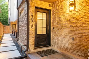 4025 Hawthorne Ave, Dallas, TX 75219 - Photo 3
