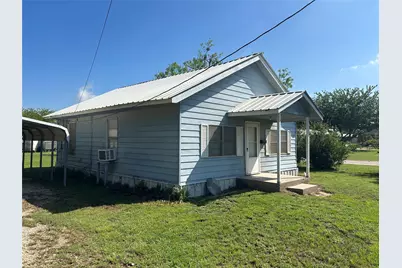 300 Harrison Avenue, Newcastle, TX 76372 - Photo 3