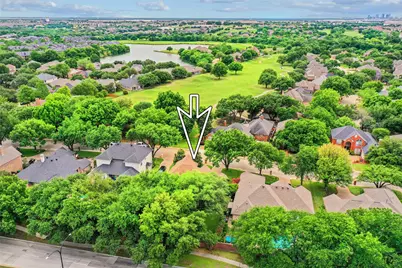 4213 Fairway Crossing Drive, Fort Worth, TX 76137 - Photo 3