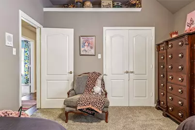 4213 Fairway Crossing Drive, Fort Worth, TX 76137 - Photo 21