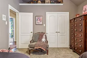 4213 Fairway Crossing Dr, Fort Worth, TX 76137 - Photo 21