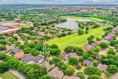 4213 Fairway Crossing Drive, Fort Worth, TX 76137 - Photo 31
