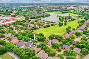 4213 Fairway Crossing Dr, Fort Worth, TX 76137 - Photo 31