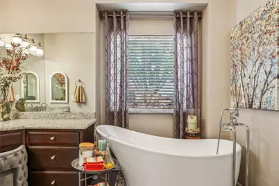 4213 Fairway Crossing Drive, Fort Worth, TX 76137 - Photo 13
