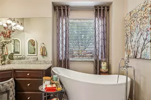 4213 Fairway Crossing Dr, Fort Worth, TX 76137 - Photo 13