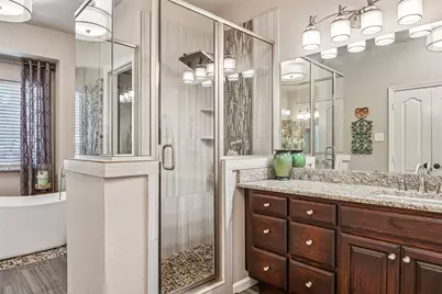 4213 Fairway Crossing Drive, Fort Worth, TX 76137 - Photo 11