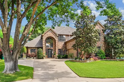 4213 Fairway Crossing Drive, Fort Worth, TX 76137 - Photo 35
