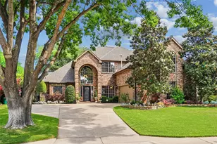 4213 Fairway Crossing Dr, Fort Worth, TX 76137 - Photo 35