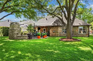 4213 Fairway Crossing Dr, Fort Worth, TX 76137 - Photo 29