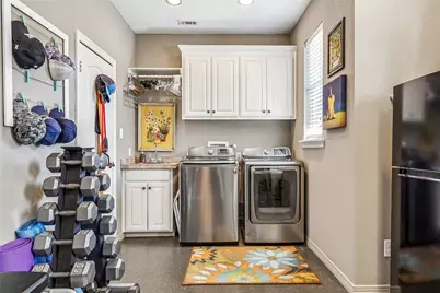 4213 Fairway Crossing Drive, Fort Worth, TX 76137 - Photo 25