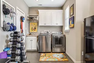 4213 Fairway Crossing Dr, Fort Worth, TX 76137 - Photo 25
