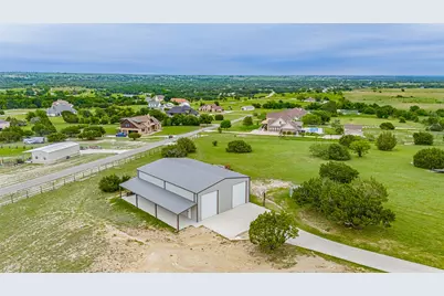 163 Jessica Drive, Aledo, TX 76008 - Photo 35