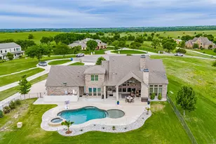 163 Jessica Dr, Aledo, TX 76008 - Photo 37
