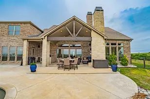163 Jessica Dr, Aledo, TX 76008 - Photo 29