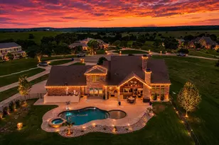 163 Jessica Dr, Aledo, TX 76008 - Photo 13