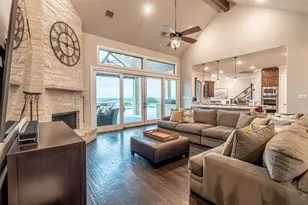 163 Jessica Dr, Aledo, TX 76008 - Photo 17