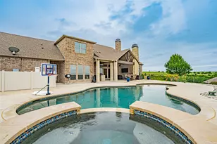 163 Jessica Dr, Aledo, TX 76008 - Photo 35