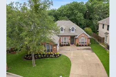107 Defender Court, Rockwall, TX 75032 - Photo 1