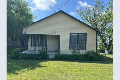 109 Harrison Avenue, Newcastle, TX 76372 - Photo 1