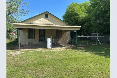 109 Harrison Avenue, Newcastle, TX 76372 - Photo 5