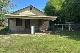 109 Harrison Ave, Newcastle, TX 76372 - Photo 5
