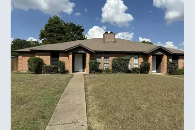 405 Amber Lane, DeSoto, TX 75115 - Photo 1
