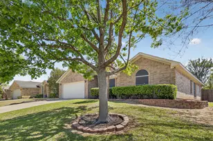628 Dover Heights Trail, Mansfield, TX 76063 - Photo 1