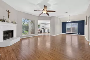 628 Dover Heights Trail, Mansfield, TX 76063 - Photo 23