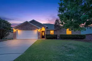 628 Dover Heights Trail, Mansfield, TX 76063 - Photo 3