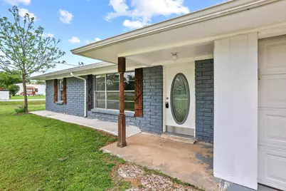 405 W 3rd Street, Anna, TX 75409 - Photo 3