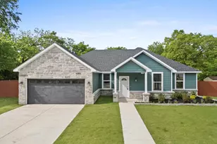 2822 Anderson St, Greenville, TX 75401 - Photo 1