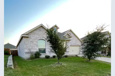 215 Clark Drive, Ferris, TX 75125 - Photo 1