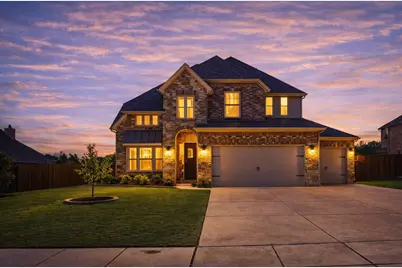116 Mundelein Drive, Oak Point, TX 75068 - Photo 1