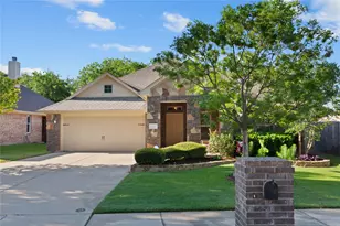 6333 Wright Armstrong St, Fort Worth, TX 76179 - Photo 1