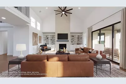 239 Chesterfield Lane, Heath, TX 75032 - Photo 5