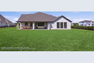 239 Chesterfield Lane, Heath, TX 75032 - Photo 9