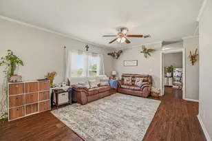 1262 Rosser Ranch Rd, Graham, TX 76450 - Photo 9