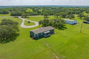 1262 Rosser Ranch Rd, Graham, TX 76450 - Photo 35