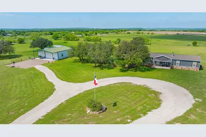 1262 Rosser Ranch Road, Graham, TX 76450 - Photo 1