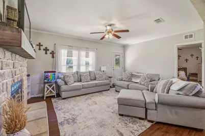 1262 Rosser Ranch Road, Graham, TX 76450 - Photo 5