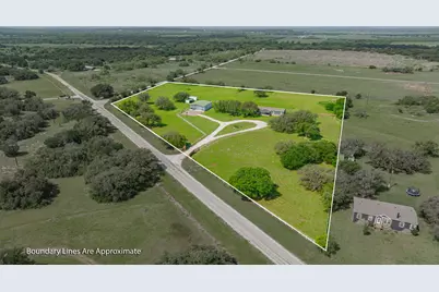 1262 Rosser Ranch Road, Graham, TX 76450 - Photo 31