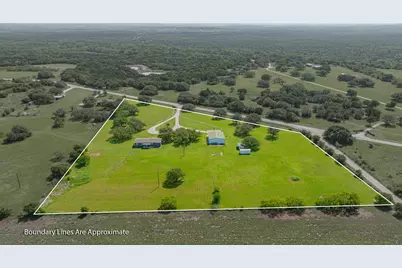 1262 Rosser Ranch Road, Graham, TX 76450 - Photo 33