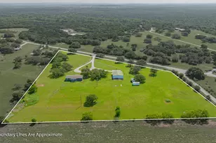 1262 Rosser Ranch Rd, Graham, TX 76450 - Photo 33