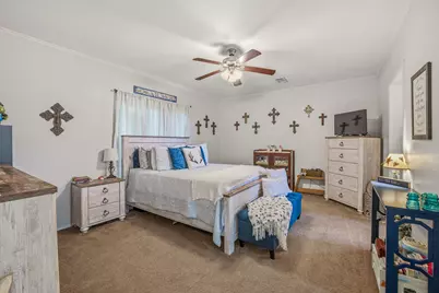 1262 Rosser Ranch Road, Graham, TX 76450 - Photo 11