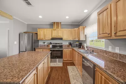1262 Rosser Ranch Road, Graham, TX 76450 - Photo 7